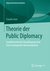 E-Book Theorie der Public Diplomacy