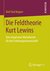 E-Book Die Feldtheorie Kurt Lewins