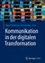 E-Book Kommunikation in der digitalen Transformation