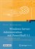 E-Book Windows Server-Administration mit PowerShell 5.1