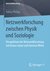 E-Book Netzwerkforschung zwischen Physik und Soziologie