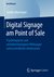 E-Book Digital Signage am Point of Sale