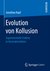 E-Book Evolution von Kollusion