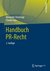 E-Book Handbuch PR-Recht