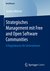 E-Book Strategisches Management mit Free and Open Software Communities
