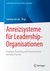 E-Book Anreizsysteme für Leadership-Organisationen