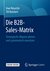 E-Book Die B2B-Sales-Matrix