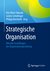 E-Book Strategische Organisation