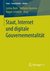 E-Book Staat, Internet und digitale Gouvernementalität