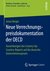E-Book Neue Verrechnungspreisdokumentation der OECD
