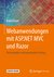 E-Book Webanwendungen mit ASP.NET MVC und Razor