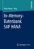 E-Book In-Memory-Datenbank SAP HANA
