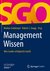 E-Book ManagementWissen