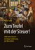 E-Book Zum Teufel mit der Steuer!