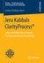 E-Book Jeru Kabbals ClarityProcess®
