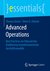 E-Book Advanced Operations