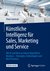 E-Book Künstliche Intelligenz für Sales, Marketing und Service
