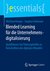 E-Book Blended Learning für die Unternehmensdigitalisierung
