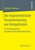 E-Book Die trigonometrische Parametrisierung von Kompetenzen