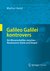 E-Book Galileo Galilei kontrovers