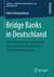 E-Book Bridge Banks in Deutschland
