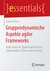 E-Book Gruppendynamische Aspekte agiler Frameworks
