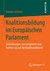 E-Book Koalitionsbildung im Europäischen Parlament
