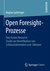 E-Book Open Foresight-Prozesse