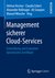 E-Book Management sicherer Cloud-Services