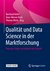 E-Book Qualität und Data Science in der Marktforschung