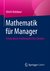 E-Book Mathematik für Manager