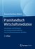 E-Book Praxishandbuch Wirtschaftsmediation