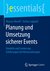E-Book Planung und Umsetzung sicherer Events