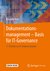E-Book Dokumentationsmanagement - Basis für IT-Governance