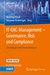 E-Book IT-GRC-Management - Governance, Risk und Compliance
