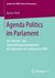 E-Book Agenda Politics im Parlament