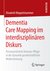E-Book Dementia Care Mapping im interdisziplinären Diskurs