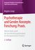 E-Book Psychotherapie und Gender. Konzepte. Forschung. Praxis.
