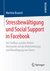 E-Book Stressbewältigung und Social Support in Facebook