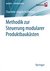 E-Book Methodik zur Steuerung modularer Produktbaukästen