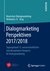 E-Book Dialogmarketing Perspektiven 2017/2018