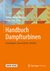 E-Book Handbuch Dampfturbinen