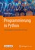 E-Book Programmierung in Python