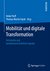 E-Book Mobilität und digitale Transformation