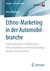 E-Book Ethno-Marketing in der Automobilbranche