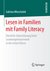 E-Book Lesen in Familien mit Family Literacy
