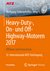 E-Book Heavy-Duty-, On- und Off-Highway-Motoren 2017