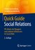E-Book Quick Guide Social Relations