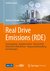 E-Book Real Drive Emissions (RDE)
