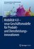 E-Book Mobilität 4.0 - neue Geschäftsmodelle für Produkt- und Dienstleistungsinnovationen